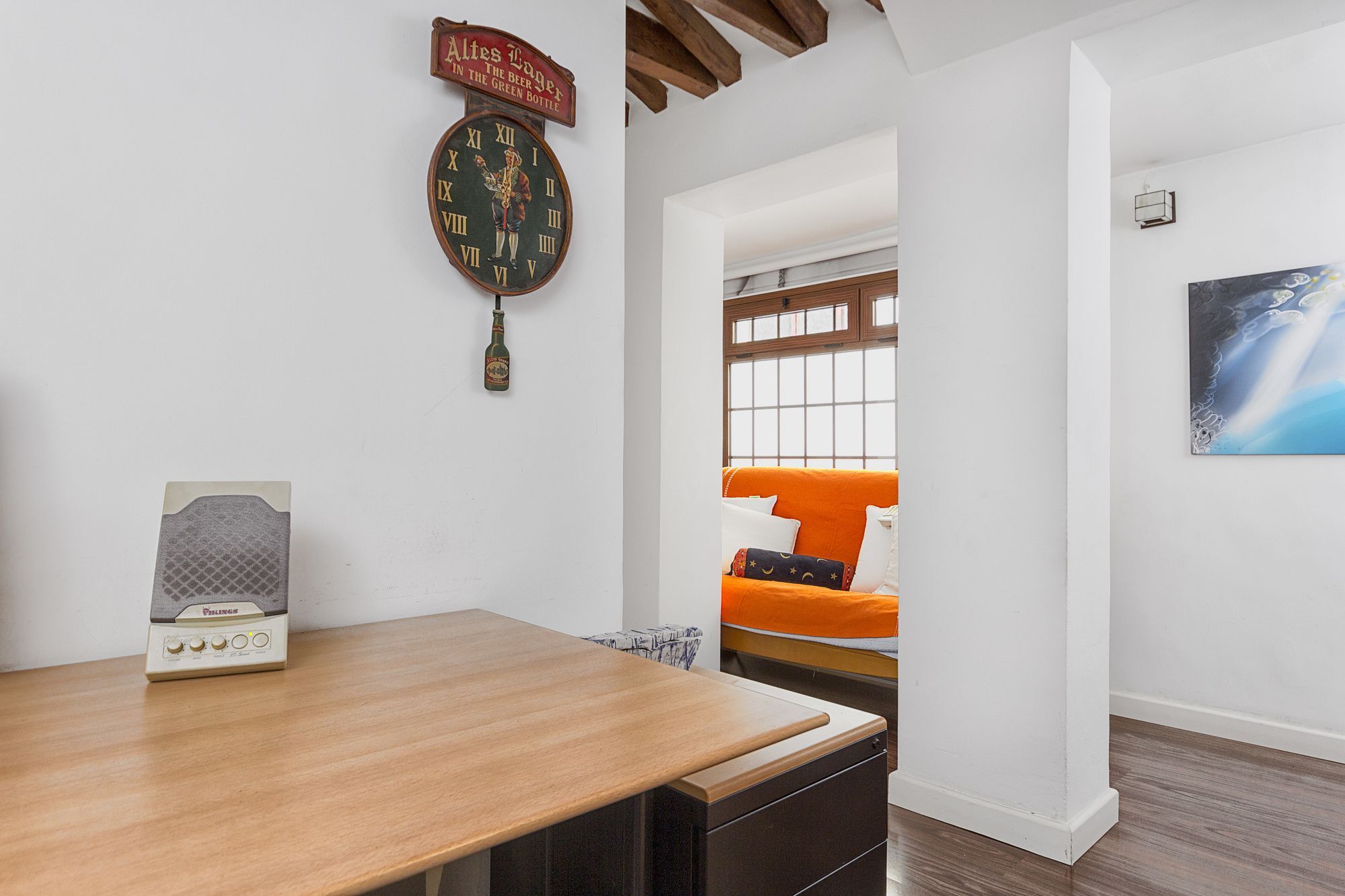 Lion Apartment Malaga