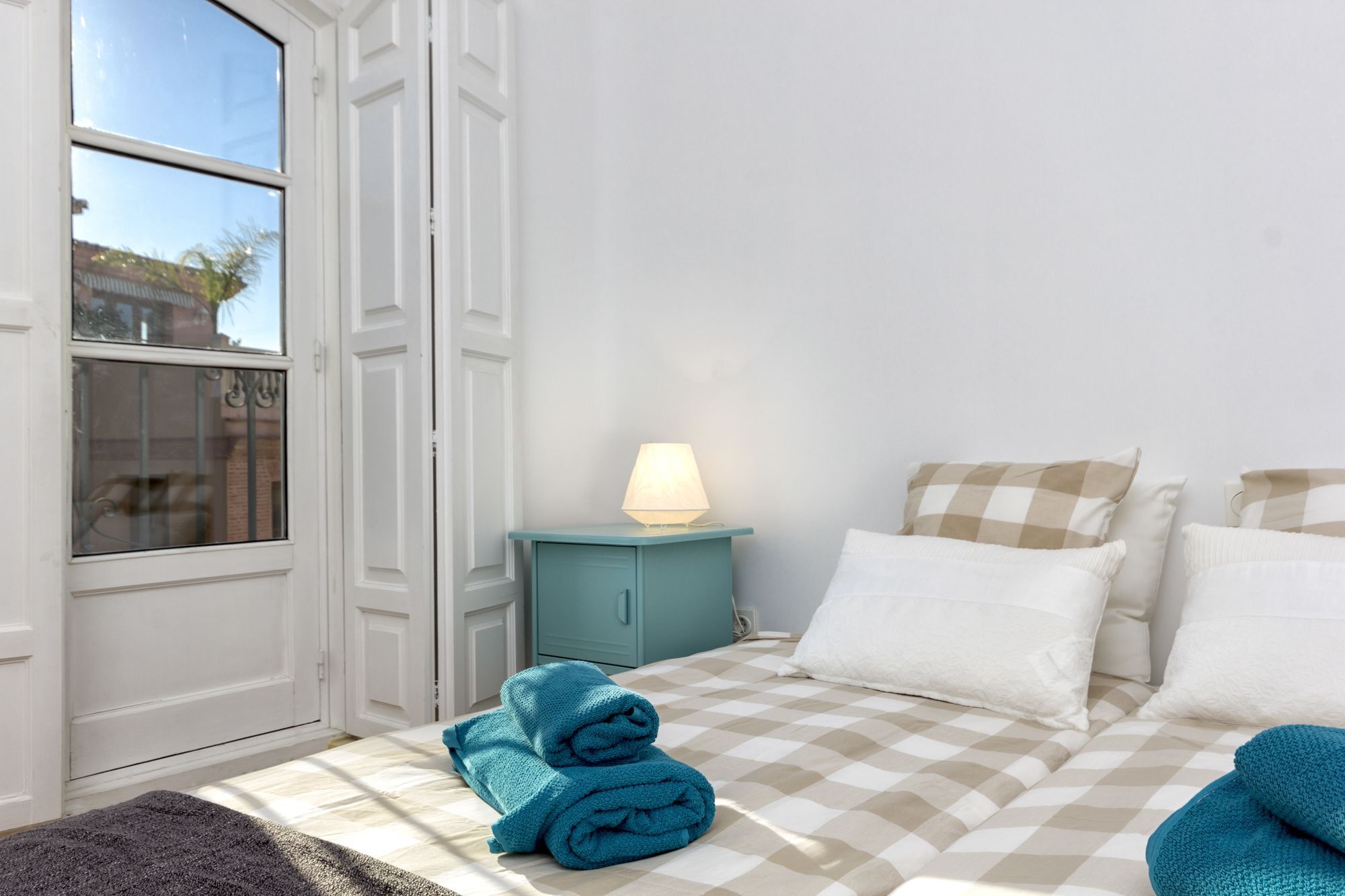 Apartment Lion Malaga