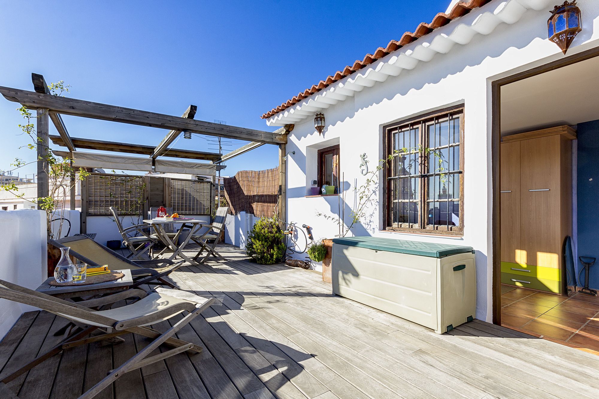 Lion Apartment Malaga